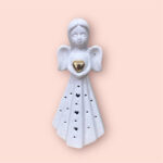 PB42 Άγγελος κεραμικός 20εκ