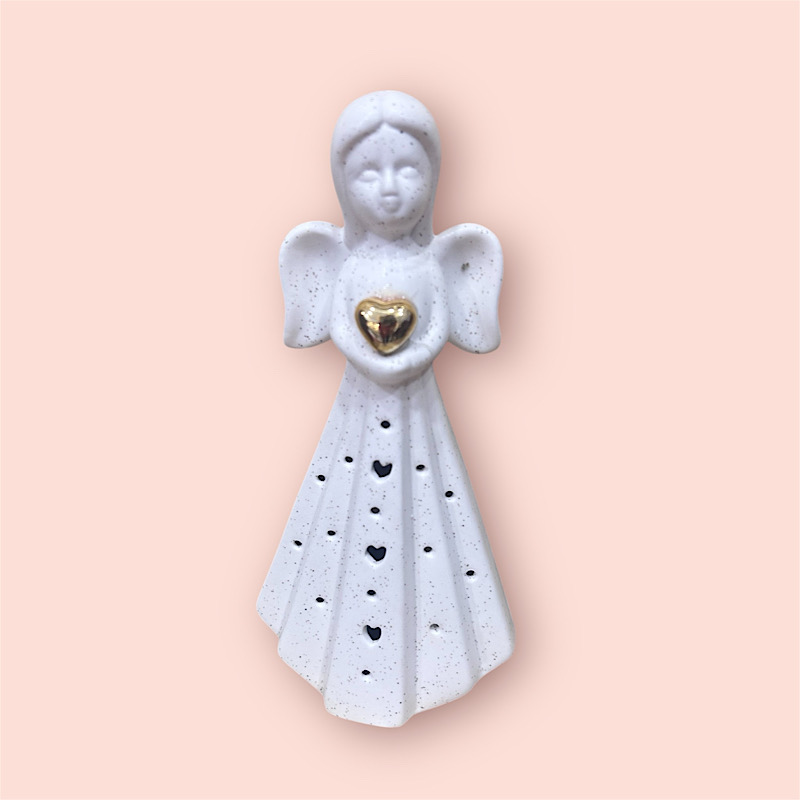 PB42 Άγγελος κεραμικός 20εκ