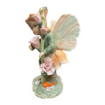 PB45 Νεραϊδοπαιδο πορσελάνης 20εκ. - Image 2