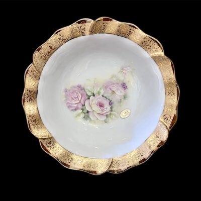 Μπολ πορσελάνης Limoges