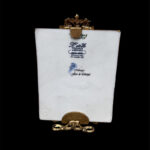 LM558 Πλάκα πορσελάνης limoges - Image 2