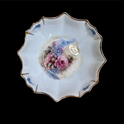 Μπολάκι πορσελάνης limoges