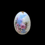 Αυγό πορσελάνης limoges