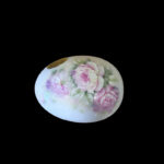 Αυγό πορσελάνης limoges