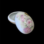 L2170 Αυγό πορσελάνης limoges - Image 3