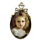 Κρεμαστό διακοσμητικό τοίχου Limoges