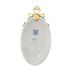 MG05 Κρεμαστό διακοσμητικό τοίχου πορσελάνης Limoges - Image 2