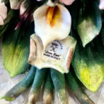 Κάδρο πορσελάνης capodimonte