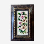 Κάδρο πορσελάνης capodimonte