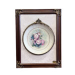 Ιταλικό vintage κάδρο ρομαντικό