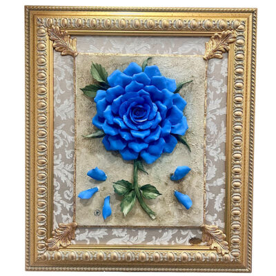 Κάδρο πορσελάνης capodimonte