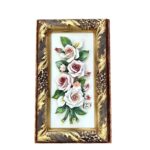 Κάδρο πορσελάνης capodimonte