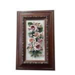 Κάδρο πορσελάνης capodimonte