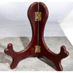 CAR02 Βάση στήριξης πιάτου