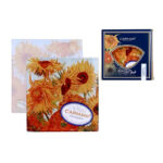 1983306 Σουβέρ Sunflowers V.van Gogh