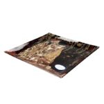 1981001 Διακοσμητικό πιάτο  G.Klimt - Image 2