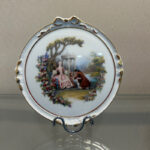 KZR01 Σετ 3 τμχ πορσελάνινα καδράκια Kaizer - Image 4