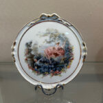 KZR01 Σετ 3 τμχ πορσελάνινα καδράκια Kaizer - Image 2