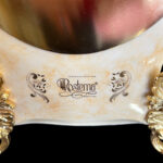 RST3981 Ρολόι κλασικό Ιταλίας - Image 3