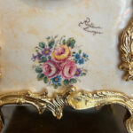 RST3981 Ρολόι κλασικό Ιταλίας - Image 2