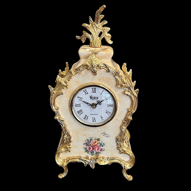Ρολόι κλασικό Ιταλίας