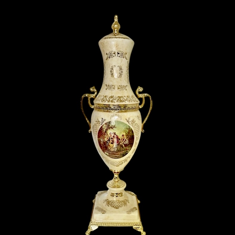 Αμφορέας κλασικός Ιταλίας