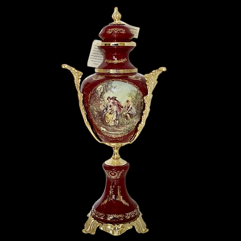 Αμφορέας κλασικός Ιταλίας