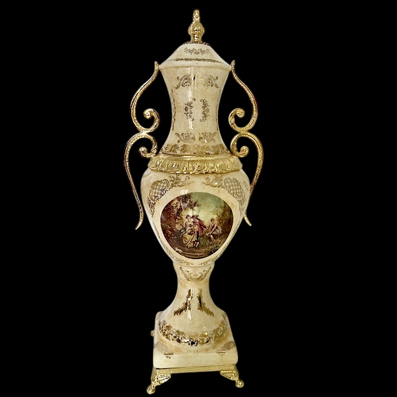 Αμφορέας κλασικός Ιταλίας