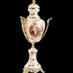 RST38 Αμφορέας κλασικός Ιταλίας - Image 2