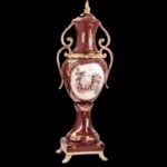 RST1792 Αμφορέας κλασικός Ιταλίας - Image 2