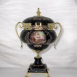 RST1797 Κουπ κλασικό Ιταλίας - Image 2
