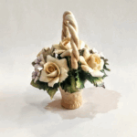 PL18-402 Καλαθάκια capodimonte - Image 2