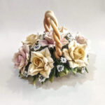 PL18-402 Καλαθάκια capodimonte - Image 9