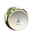 KAZ01 Βάζο πορσελάνης Kaiser Porzellan Mandschu - Image 3