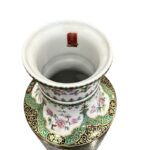 KAZ01 Βάζο πορσελάνης Kaiser Porzellan Mandschu - Image 4